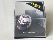 Alain Prost Williams-Renault