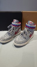 Nike Vandal High Supreme QS
