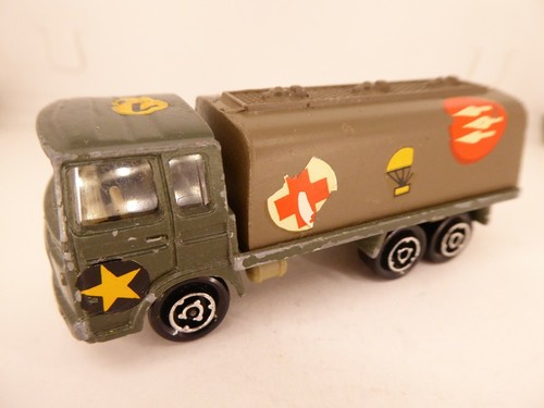 Majorette saviem camion - saviem,