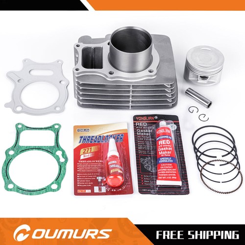 For honda recon 250 1997 - honda,