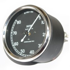 Réplica Smiths Compteur