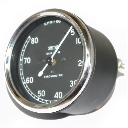 Réplica smiths compteur - réplica,