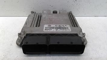 Calculateur moteur volkswagen - moteur,