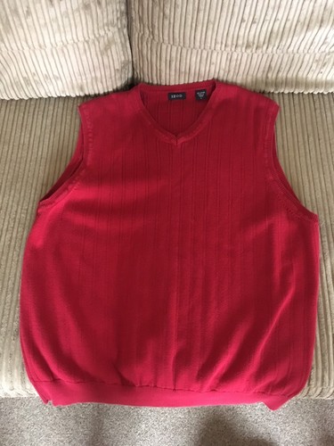 Débardeur vintage izod de - izod, (de
