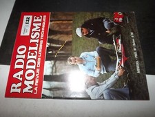 **j Revue Radio modélisme