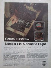 9/1972 PUB COLLINS RADIO