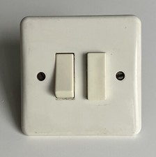 interrupteur double va et