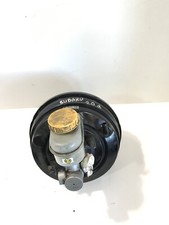 Subaru Legacy 2.0 D Servo De