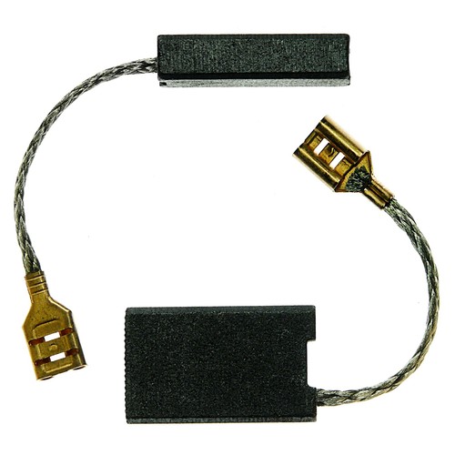 Balais charbon moteur bosch - de,