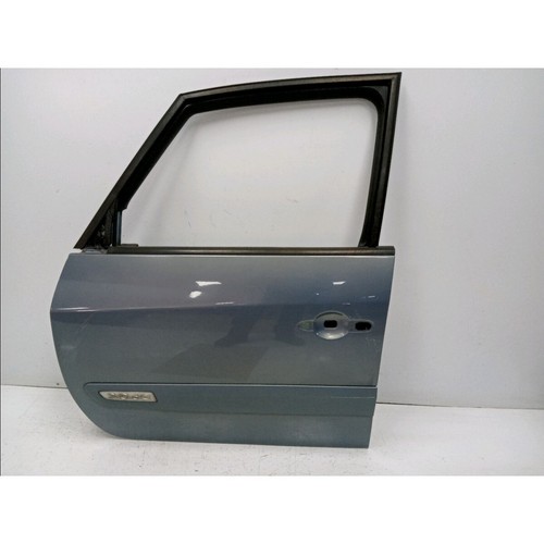 Porte avant gauche - porte, renault