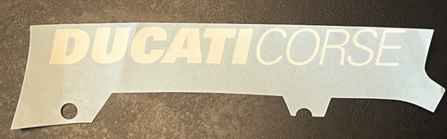 Autocollant ducati 1199 - ducati,