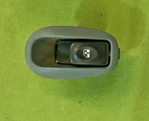 Bouton leve vitre - bouton, leve-vitre