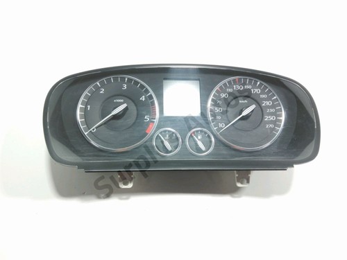 Compteur 250450036r renault - compteur,