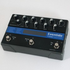 Used Eventide / Time Factor