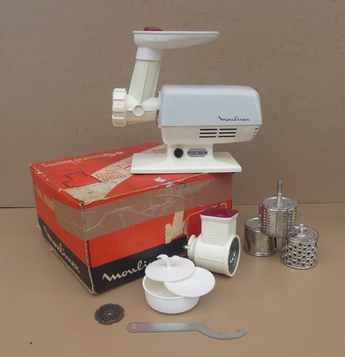 Robot moulinex jeannette - moulinex,