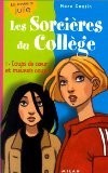 Les Sorcières du collège -