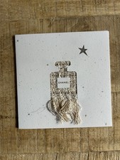 Carte voeux cadeau - carte,