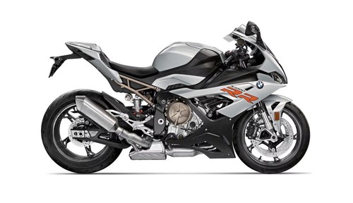 Bmw s1000rr 2019 gen 4 - 2019+,
