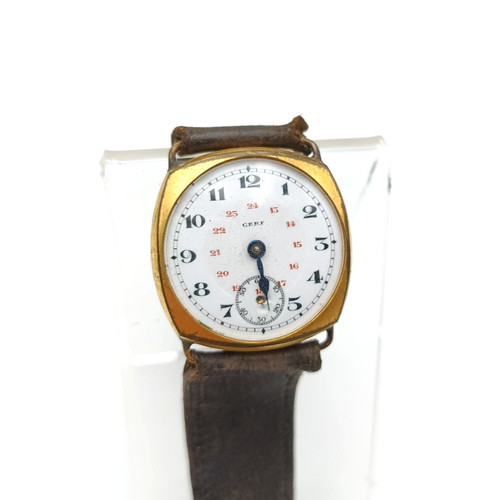 Montre ww1 alentours - ou,