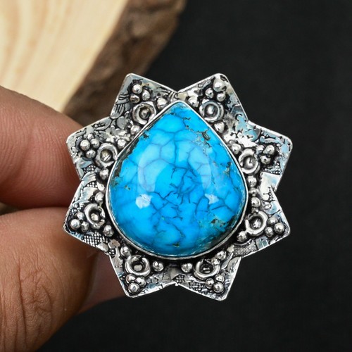Bague unique fait - bague, main