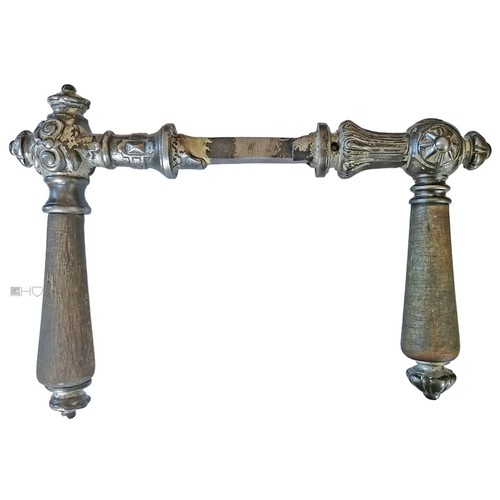 Grand poignée porte - grand,