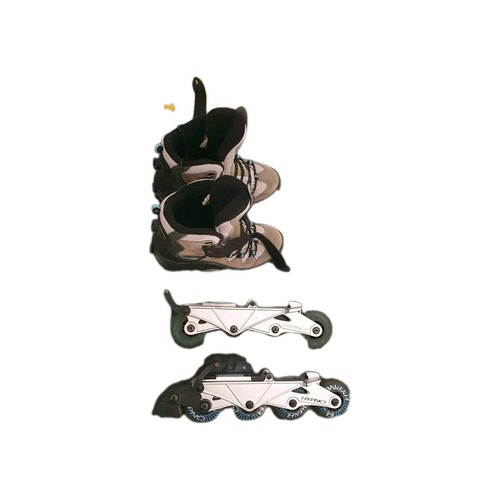 Rollers ligne taille 37 - ligne,