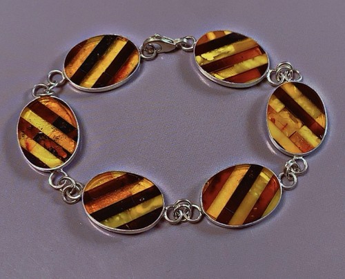 Très beau bracelet argent - bracelet,