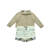 Ensemble bébé - Burberry -