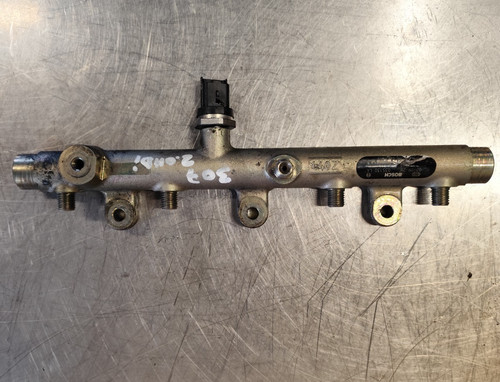 Rampe injection peugeot 307 - injection,