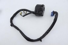 Commodo gauche HONDA 125 SWING 2007 à 2014