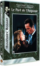Dvd le Port de L'angoisse
