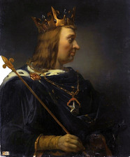 Écu d'or à la chaise