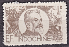 TIMBRE 1944 COLONIES FR