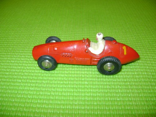 Dinky toys 23j ferrari auto - toys,