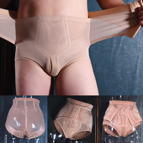 Culotte dentelle sissy pour - culotte,