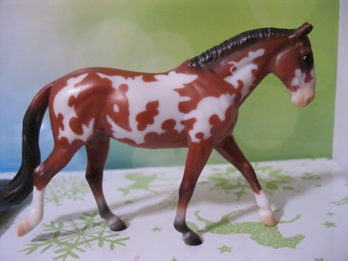 Breyer stablemates 2024 - stablemates,