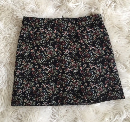 New girls zara black mini - zara,
