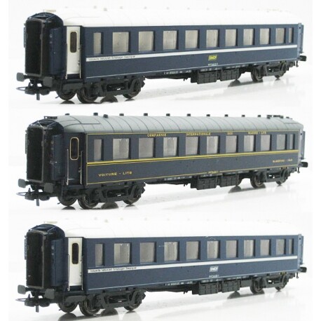 Models 49124 coffret - models,