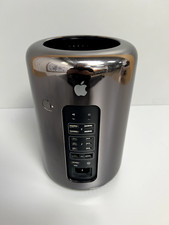 Apple Mac Pro (1 TB SSD, Intel