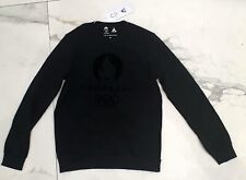 Sweat Ras du Cou Le Coq Sportif JO Paris 2024