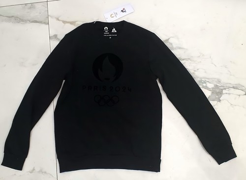 Sweat ras cou coq - ras,