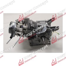 SHORT-BLOC MOTEUR LONCIN G 200 F - MOTEUR LONCIN G 200 F (1) 