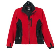 HOGLOFS WINDSTOPPER Pull