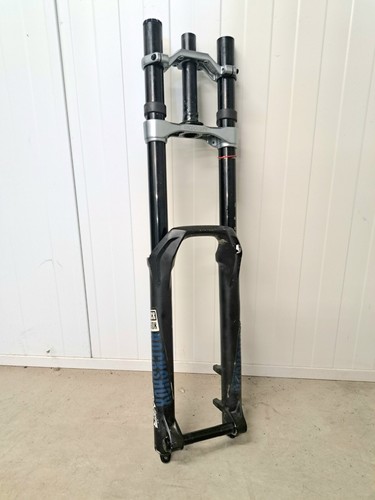 Fork fourche rock shox - fork,