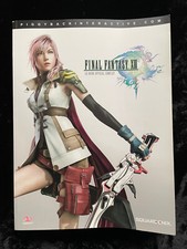 # FINAL FANTASY XIII - LE