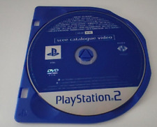 Sony PS2 pal cd scee-51187