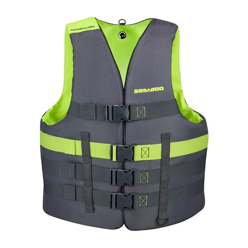 Gilet sauvetage 2xl 50n - sauvetage, xs