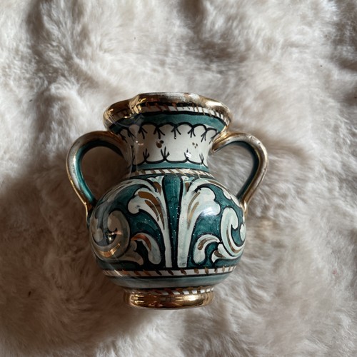 Ancien petit vase - ancien,