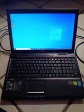 Ordinateur portable MSI GP60
