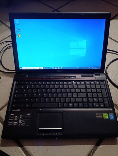 Ordinateur portable msi - ordinateur,